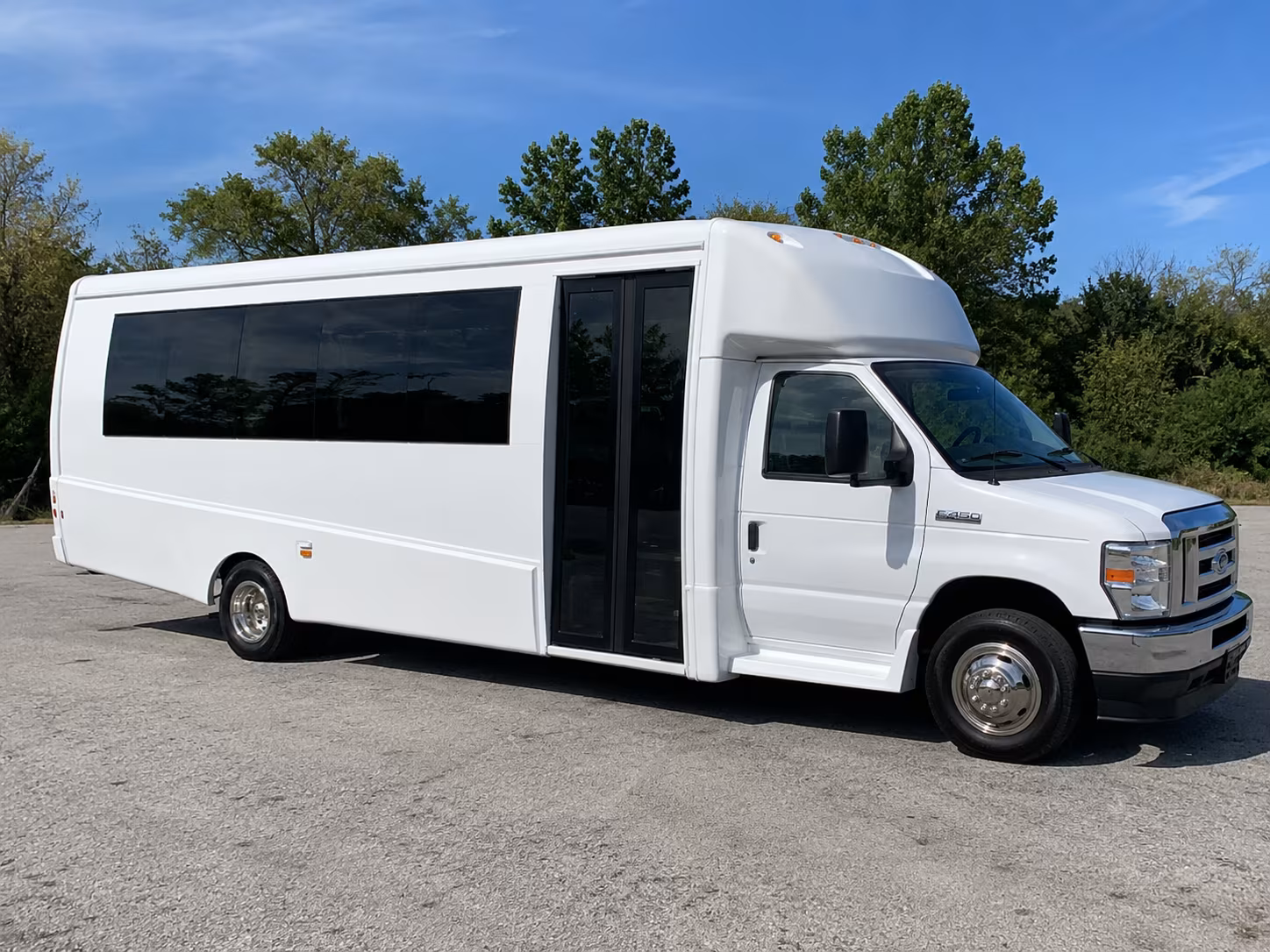 bachelorette party bus rentals for a night out in san francisco