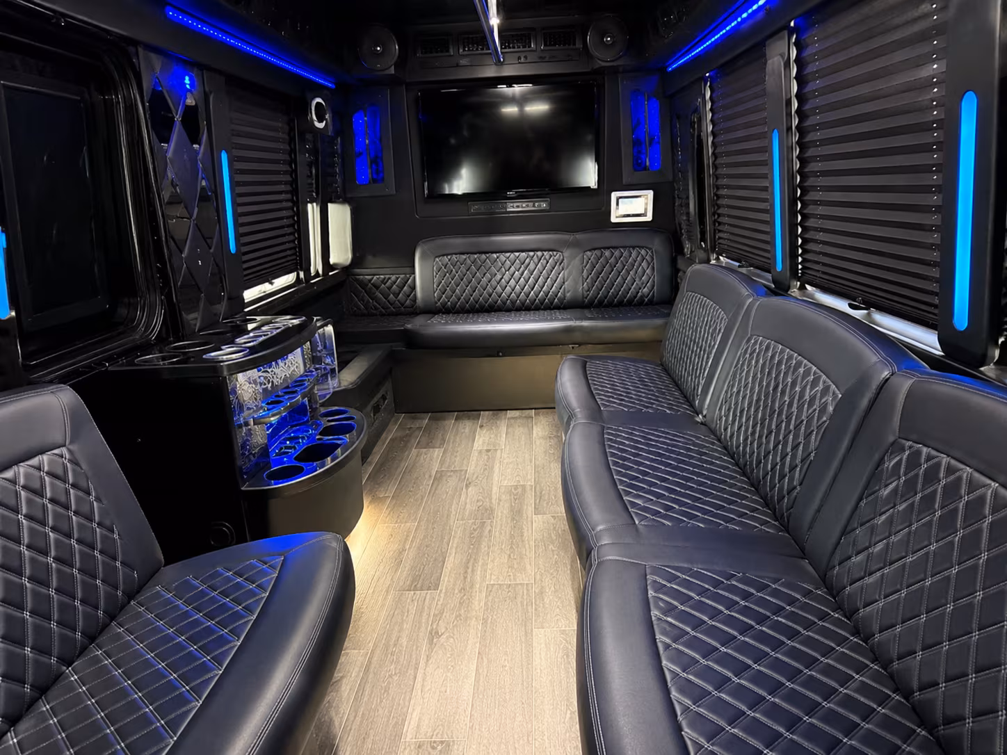 bus rentals for milpitas bachelor and bachelorette groups heading to oakland and the east bay