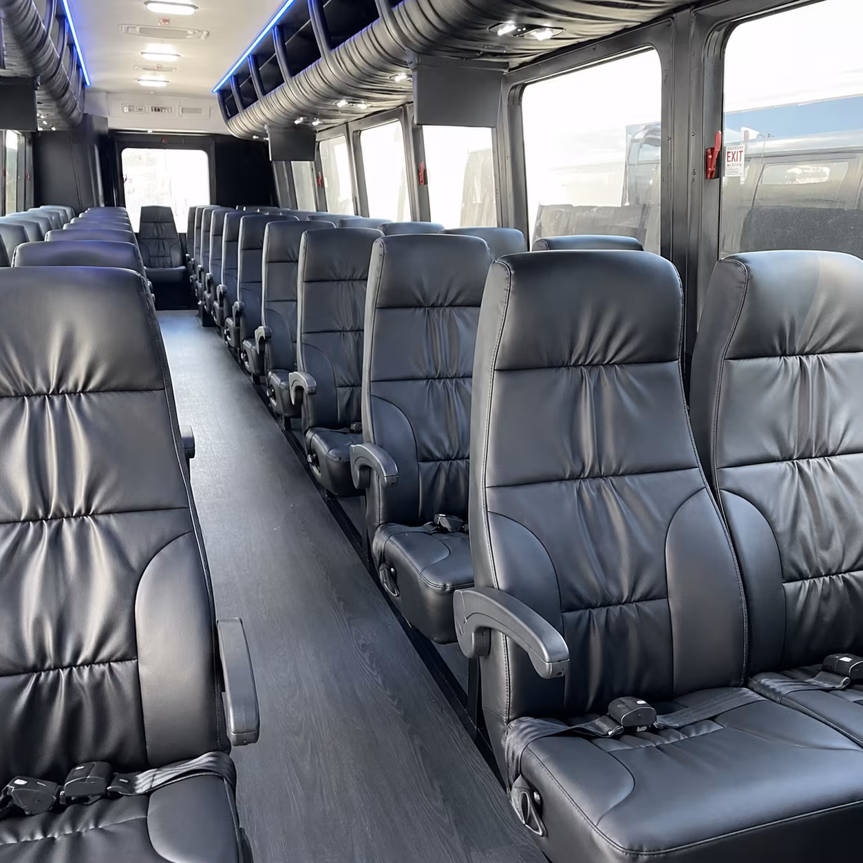 milpitas concert transportation