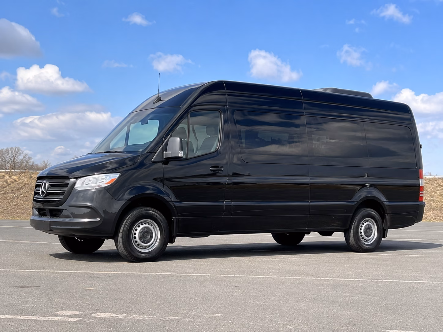 milpitas event transportation