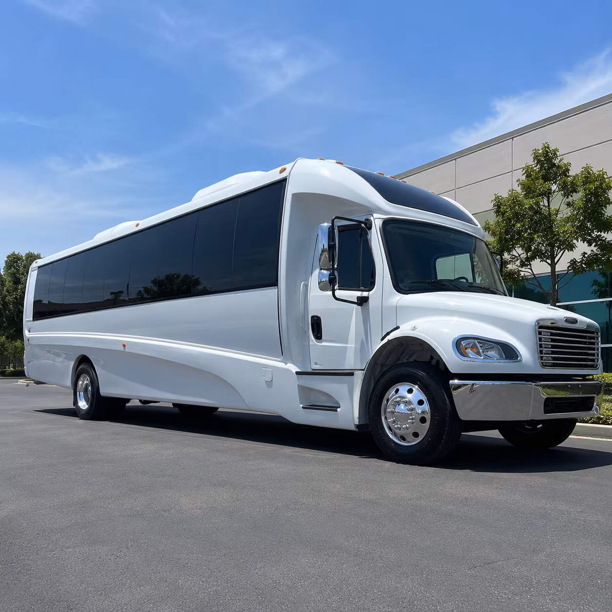 milpitas field trip transportation