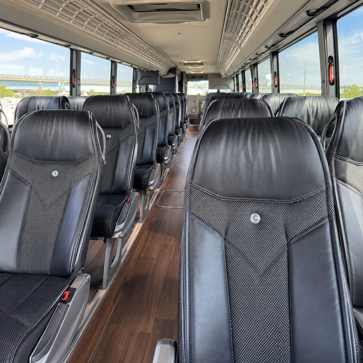 milpitas minibus rentals