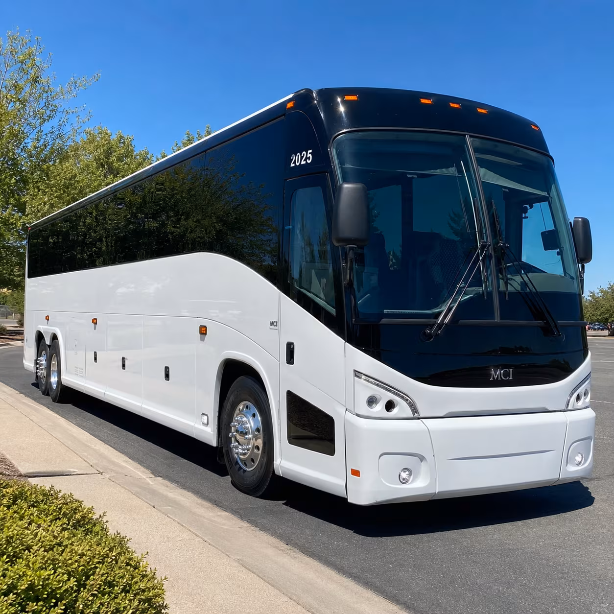 milpitas prom transportation onboard seating