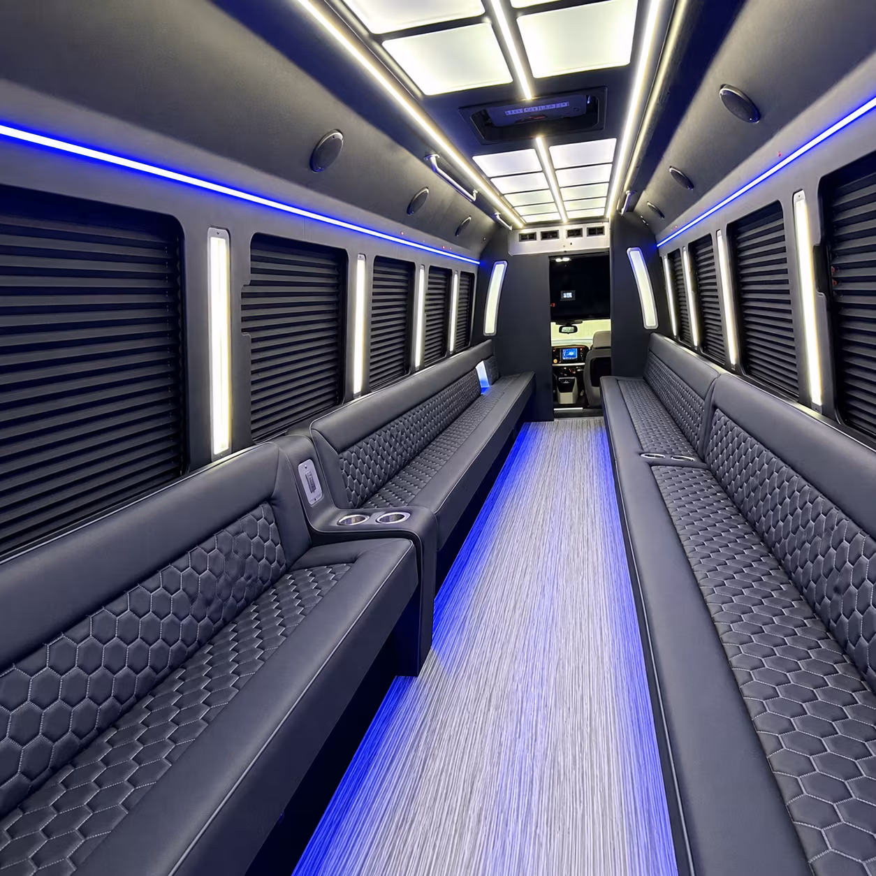 milpitas quinceanera sweet 16 party bus rental