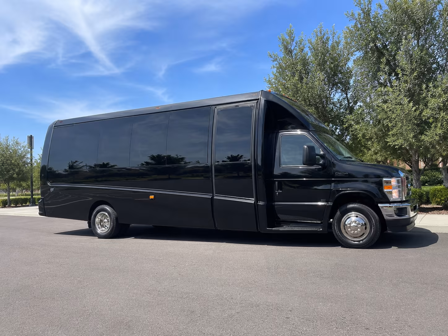milpitas sporting event transportation