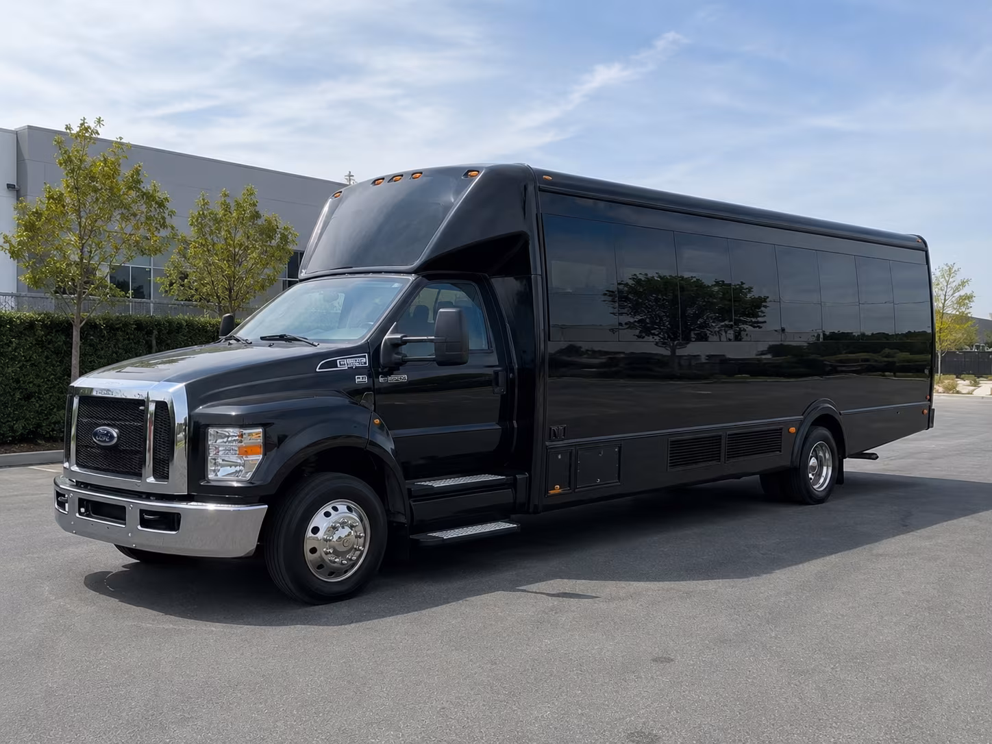 milpitas wine tour party bus rental