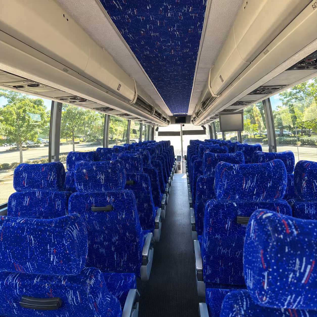 milpitas wine tour transportation onboard seating