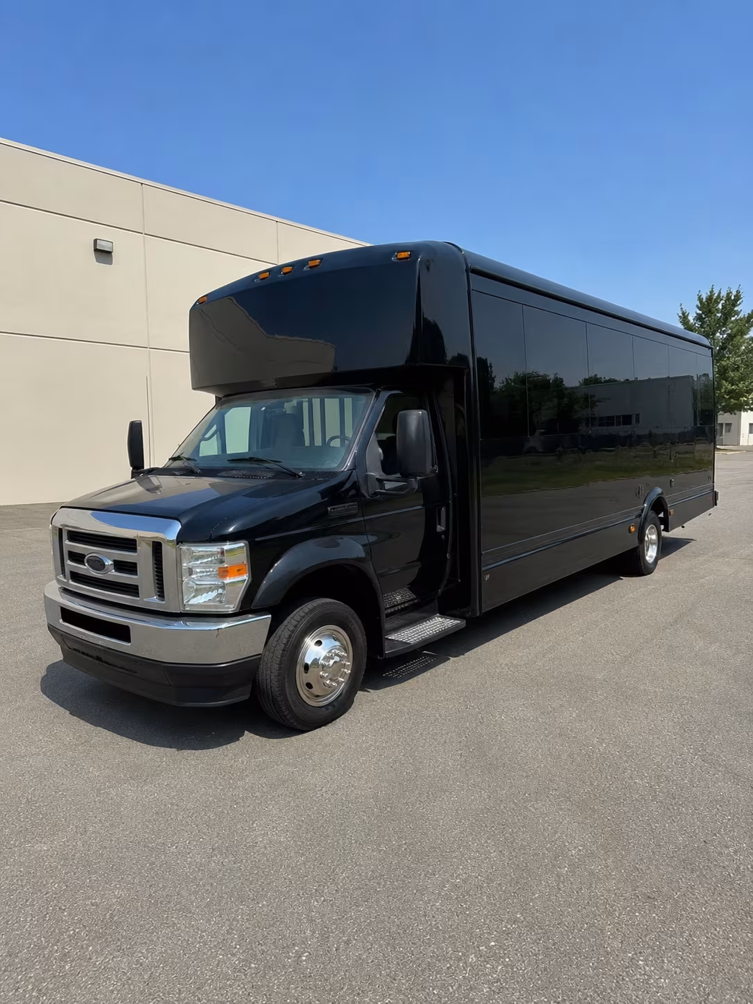 party buses for milpitas birthdays quinceaneras and celebrations