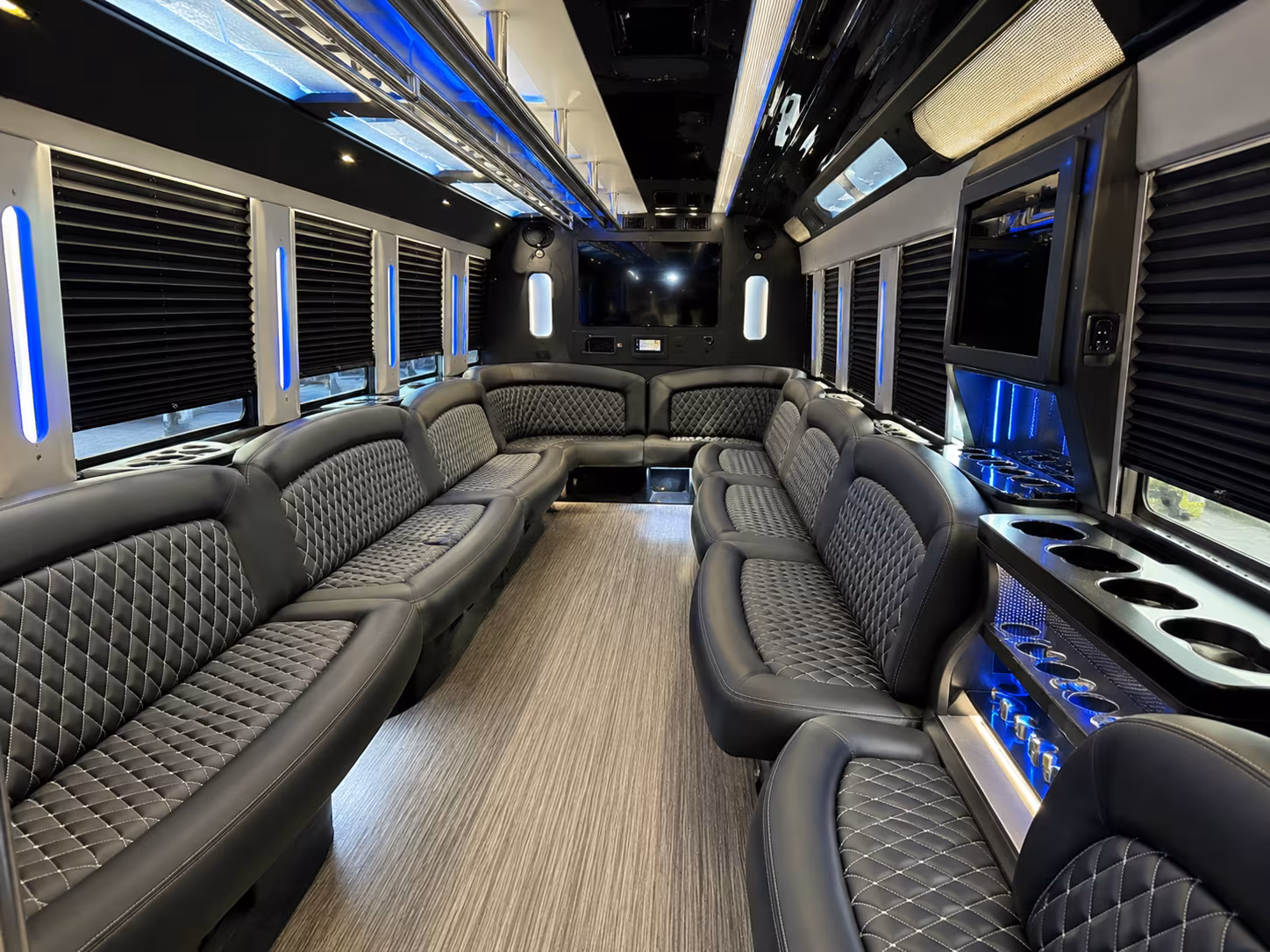 party buses for milpitas wedding parties and pre wedding celebrations