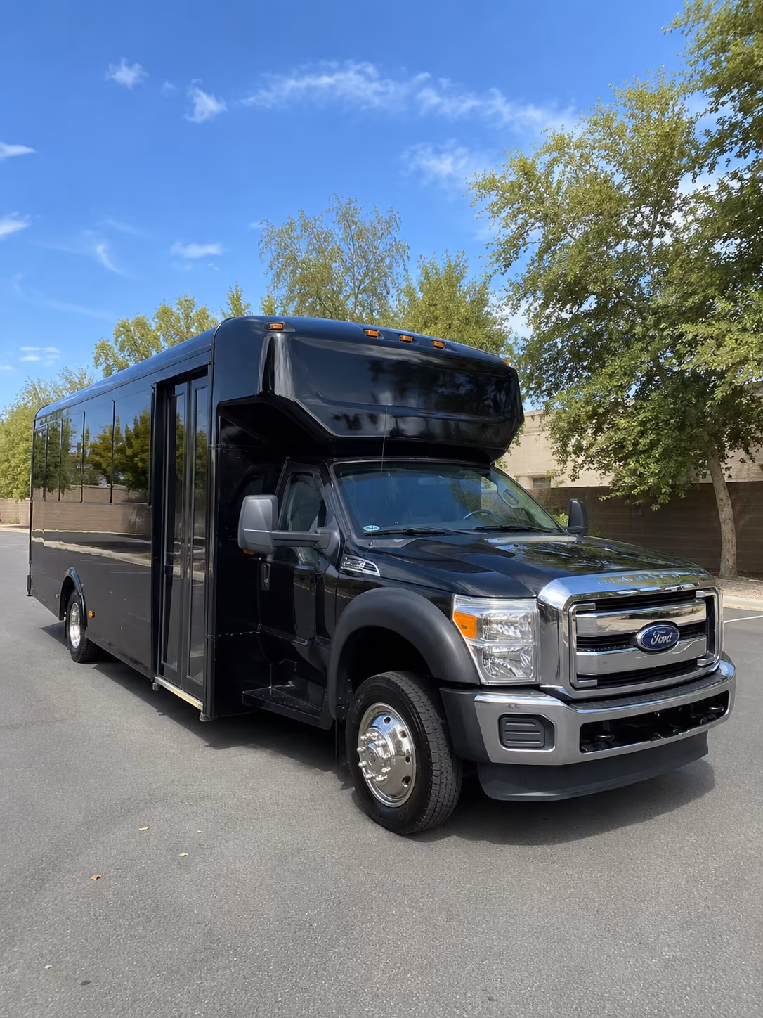 party buses in milpitas for the prom night your group deserves