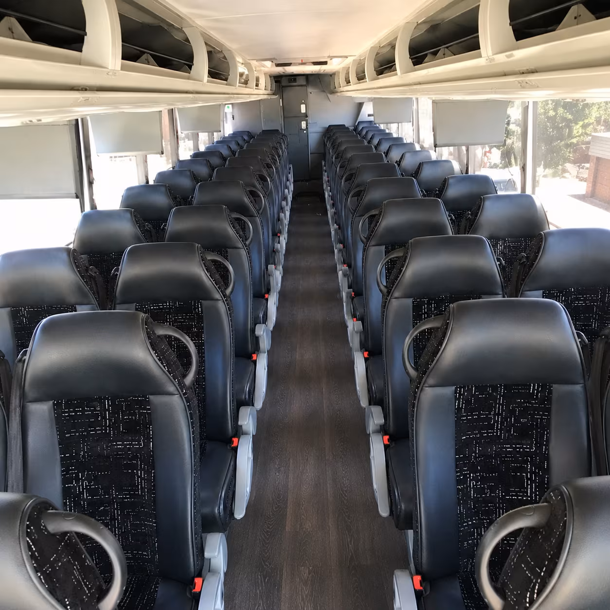 secure transportation for your next airport transfer 5