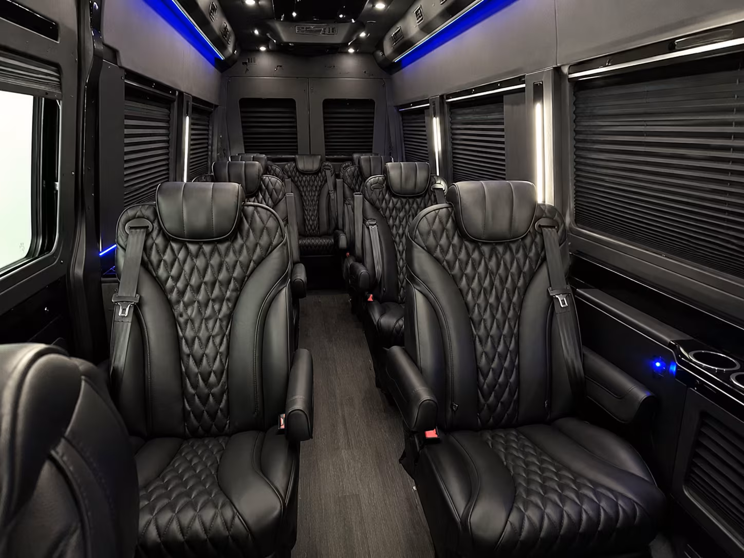 secure transportation for your next bachelor or bachelorette party 3