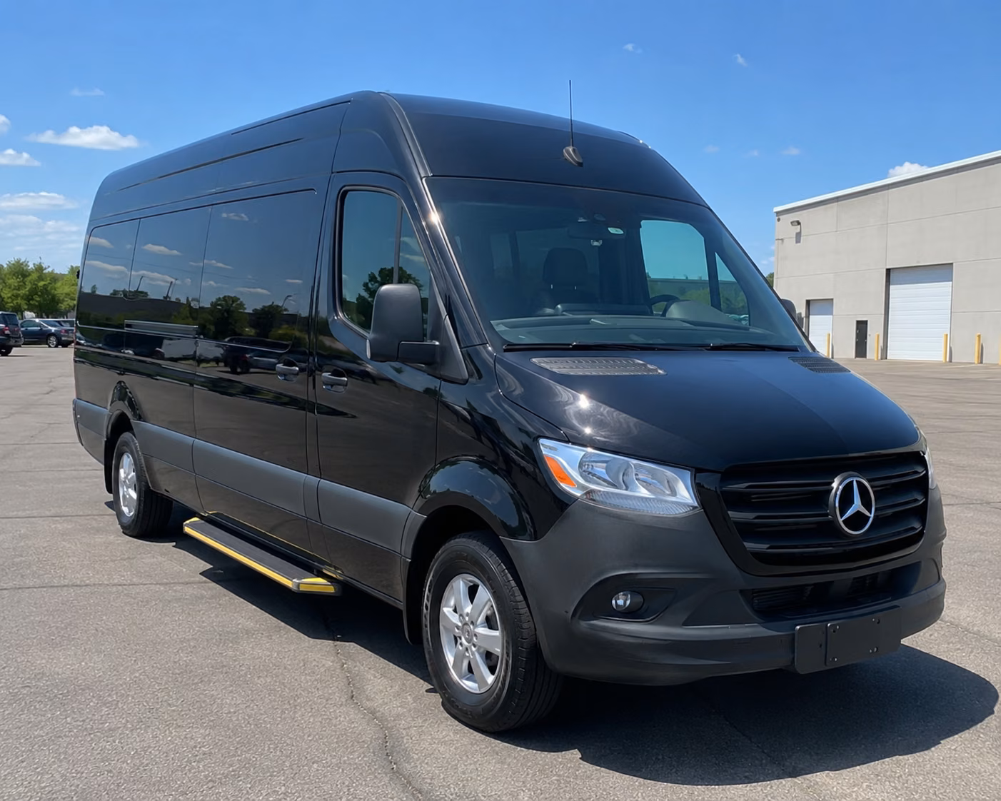 secure transportation for your next bachelor or bachelorette party 4