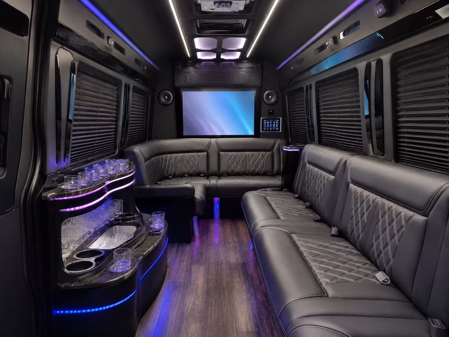 secure transportation for your next birthday 1