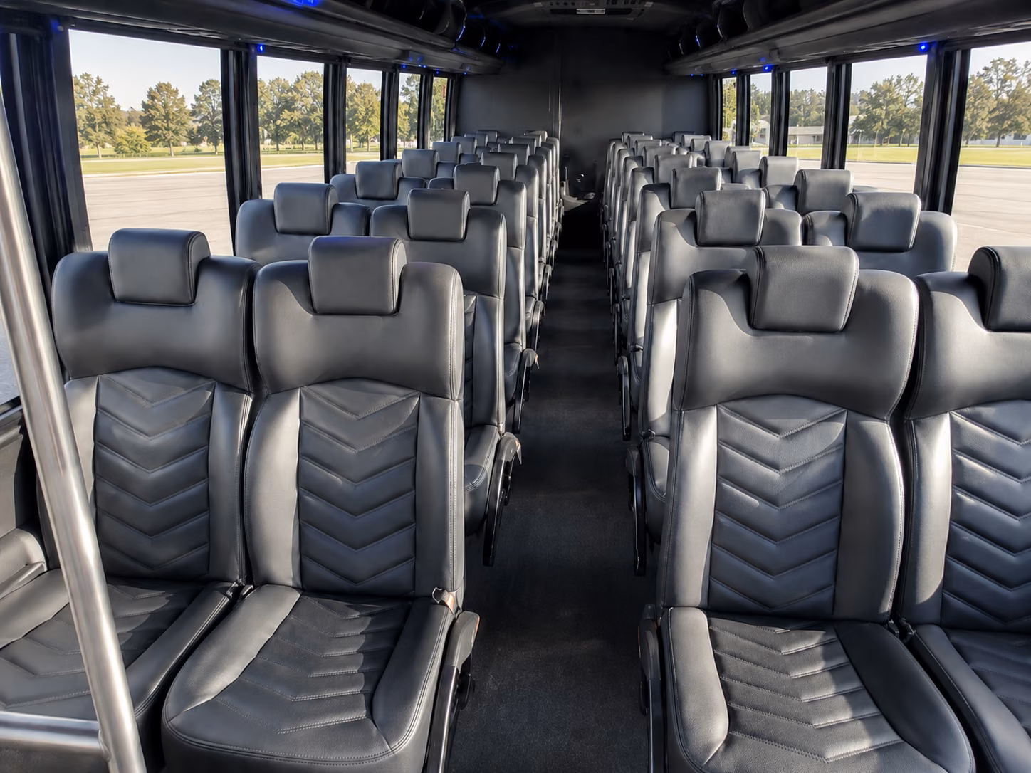 secure transportation for your next birthday 3