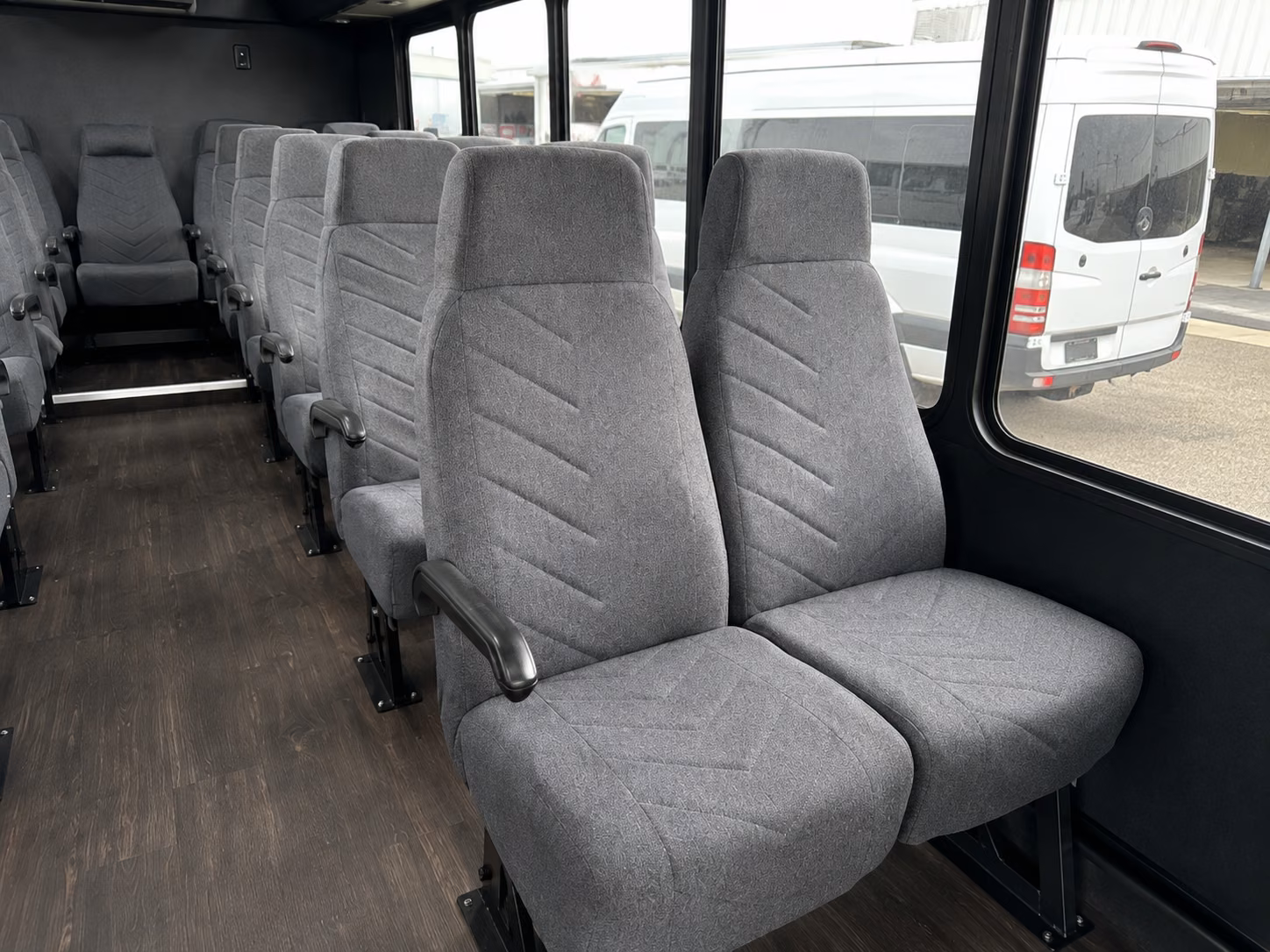 secure transportation for your next church or religious group 5