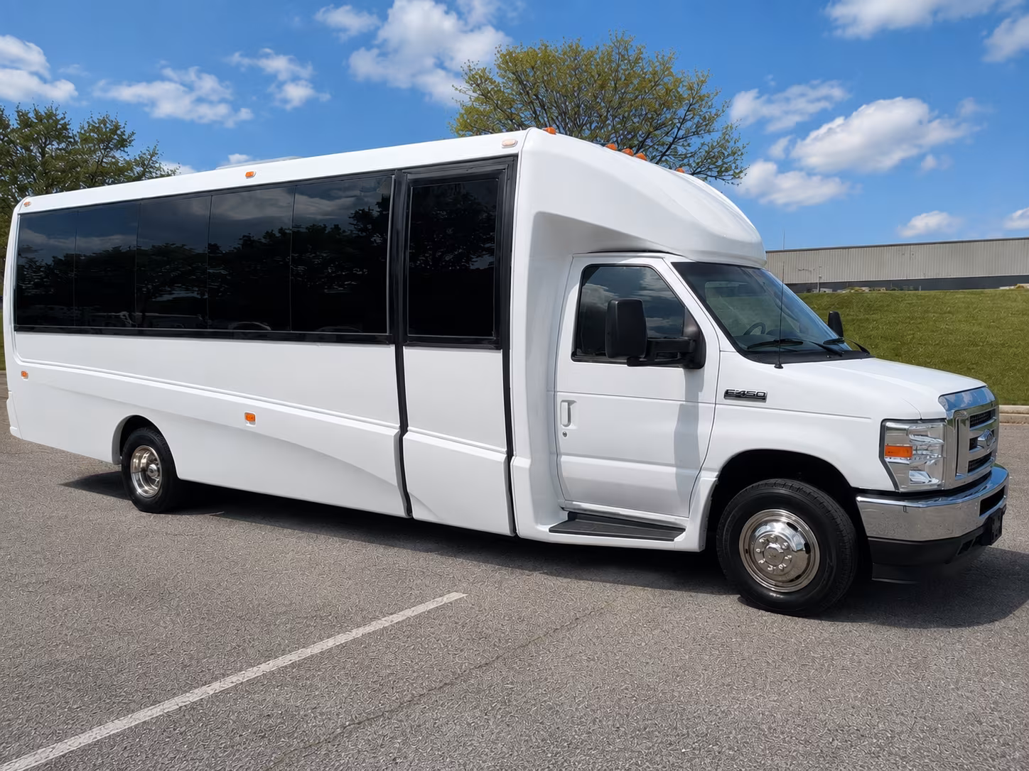 secure transportation for your next concert or music festival 1