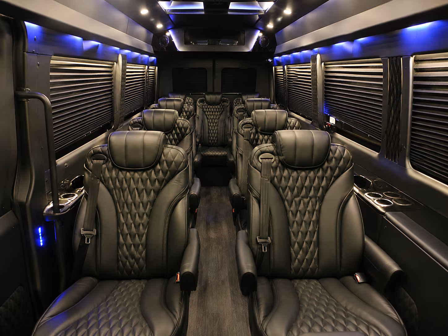 secure transportation for your next concert or music festival 3
