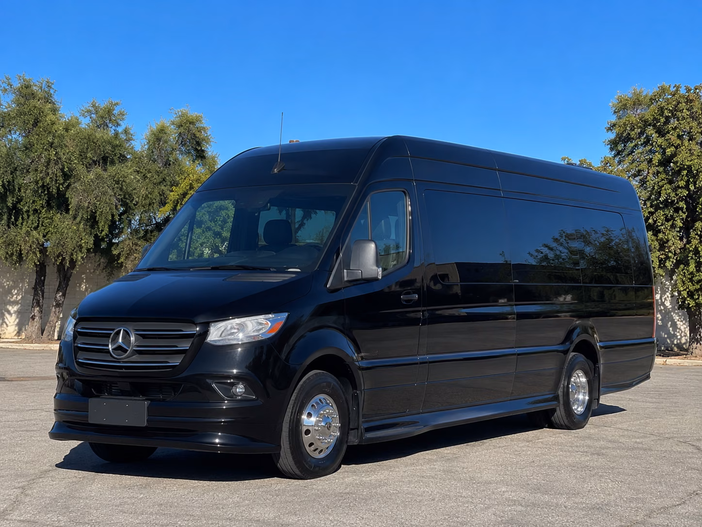 secure transportation for your next concert or music festival 5