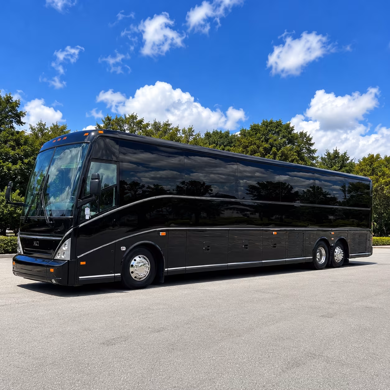 secure transportation for your next convention or trade show 1