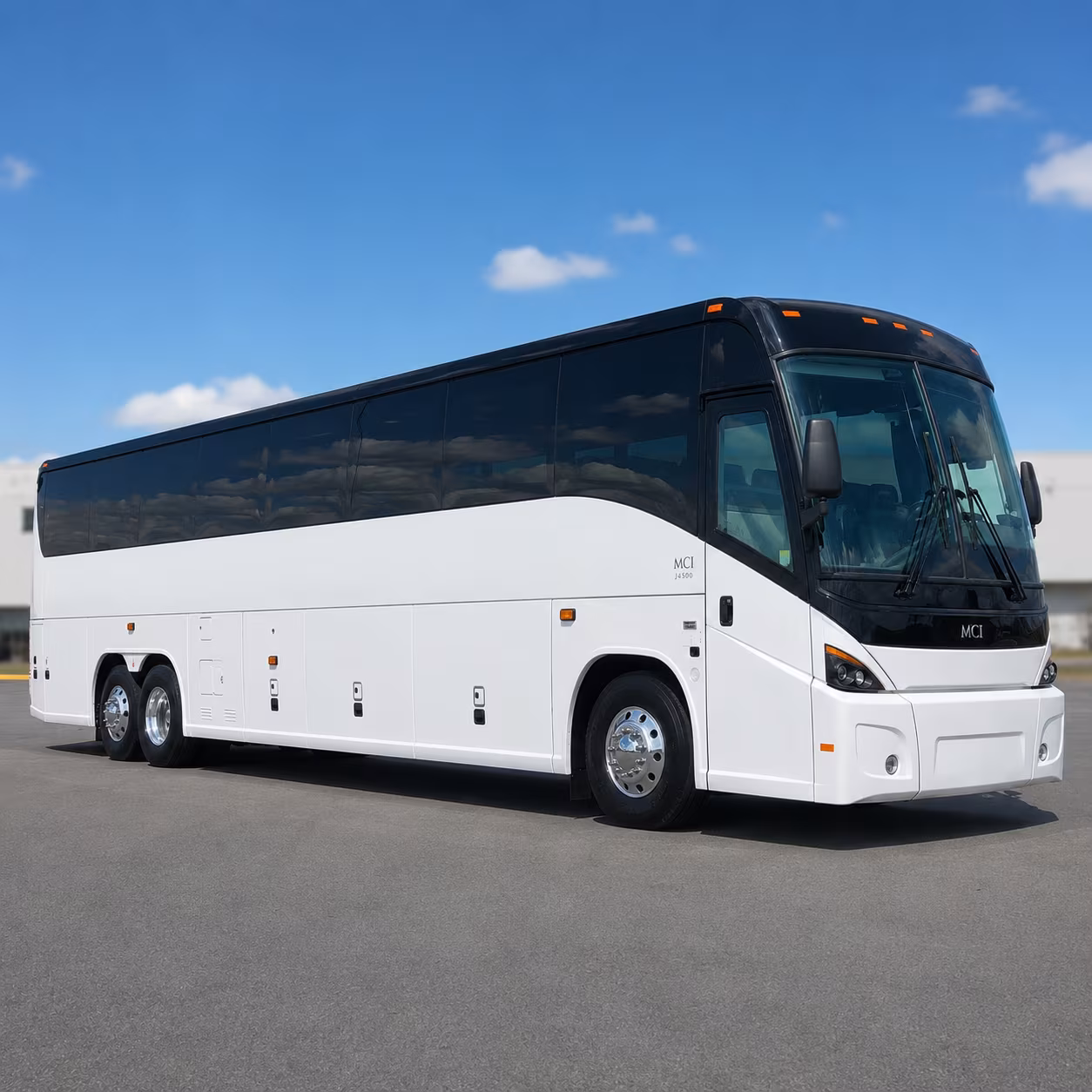 secure transportation for your next convention or trade show 3