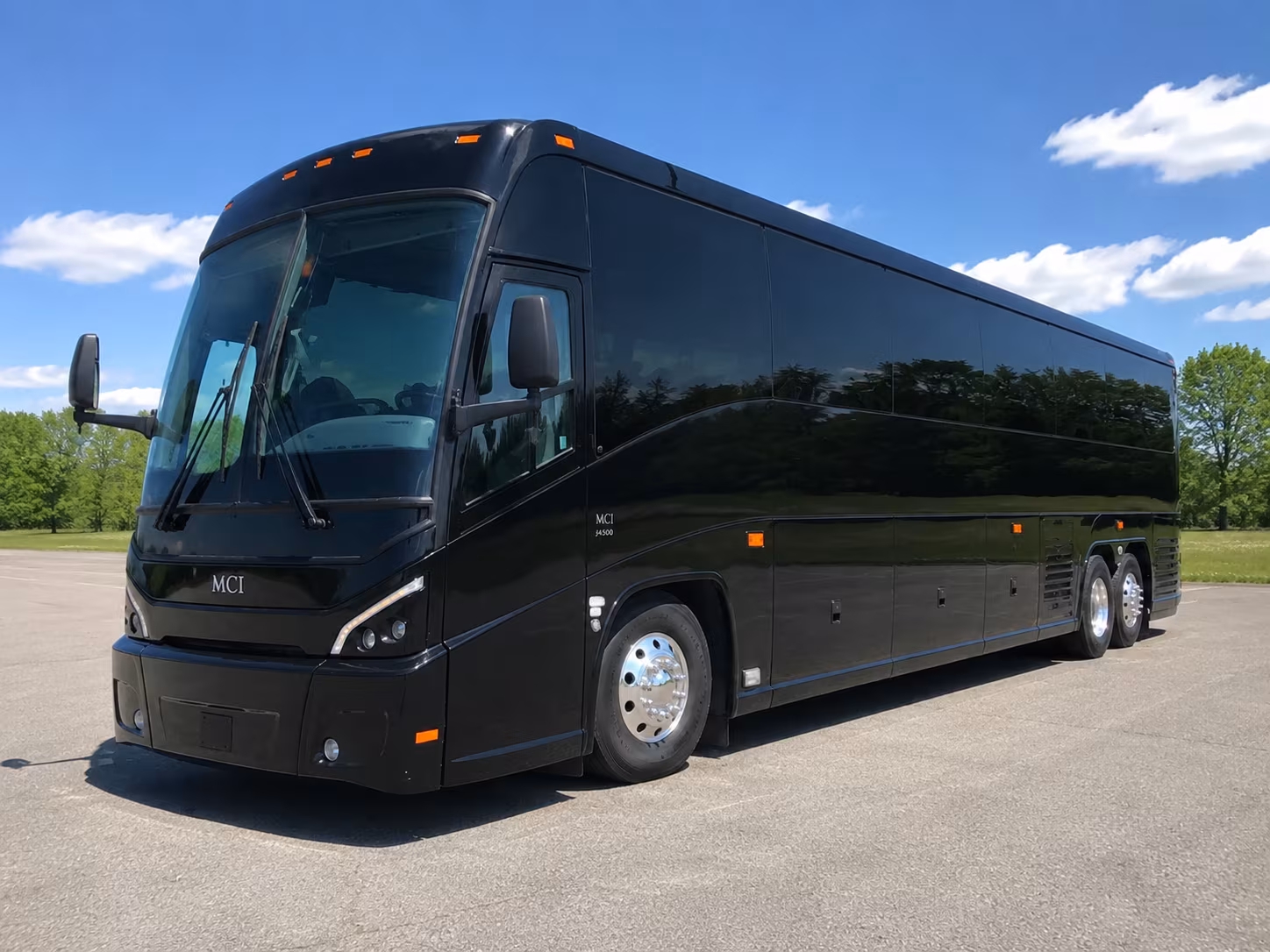 secure transportation for your next corporate event 2