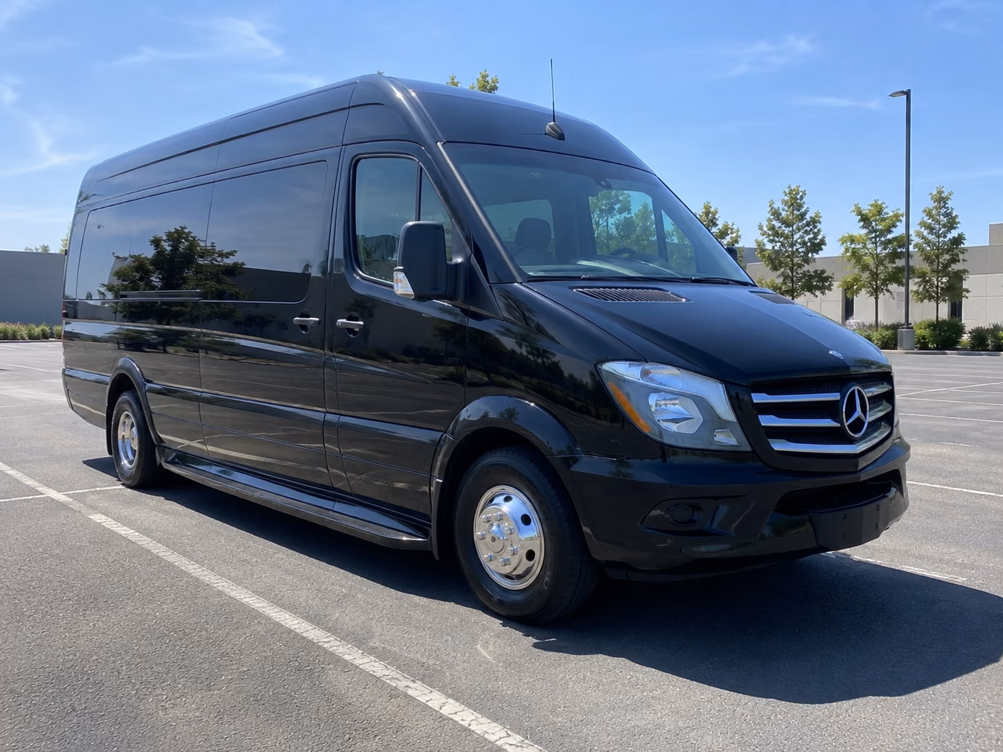 secure transportation for your next corporate event 4