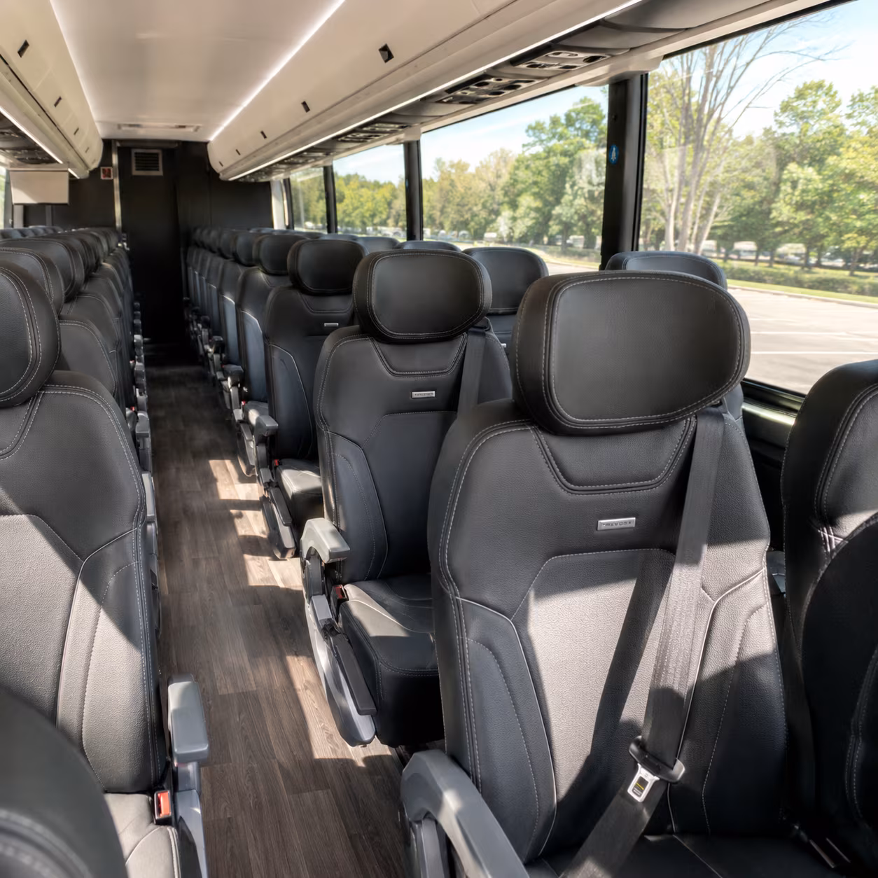 secure transportation for your next field trip 1