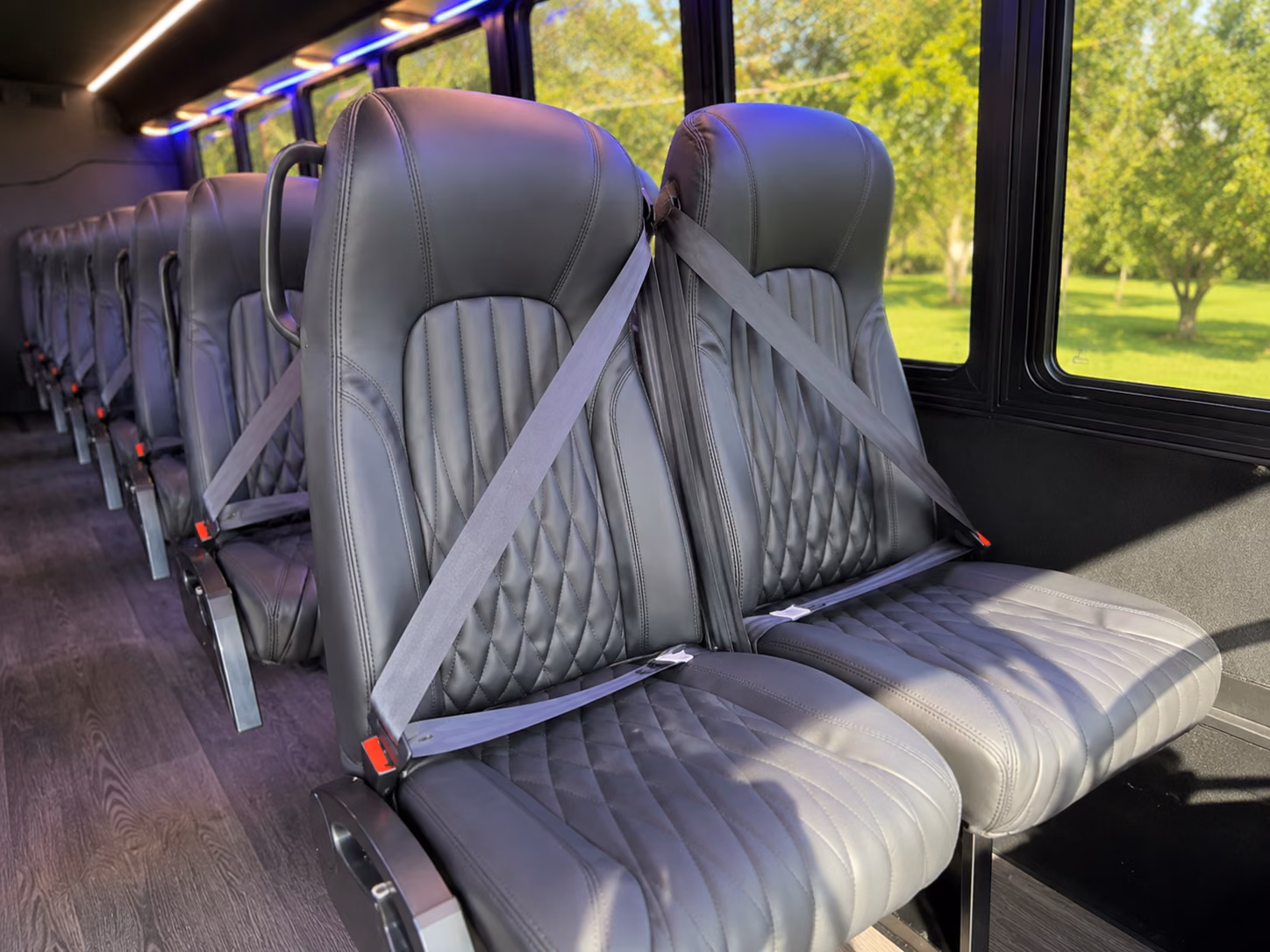 secure transportation for your next field trip 3