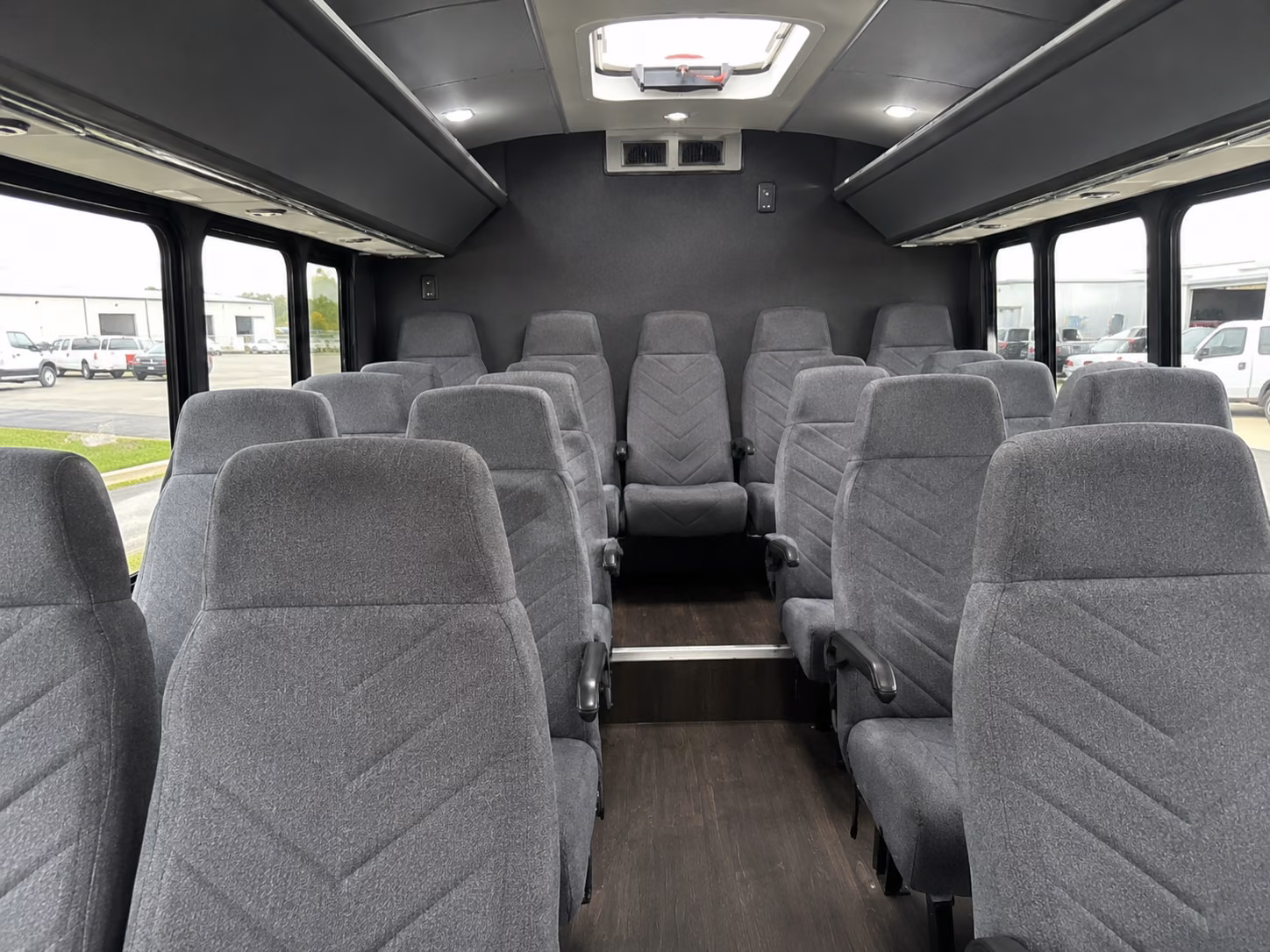 secure transportation for your next private event 2