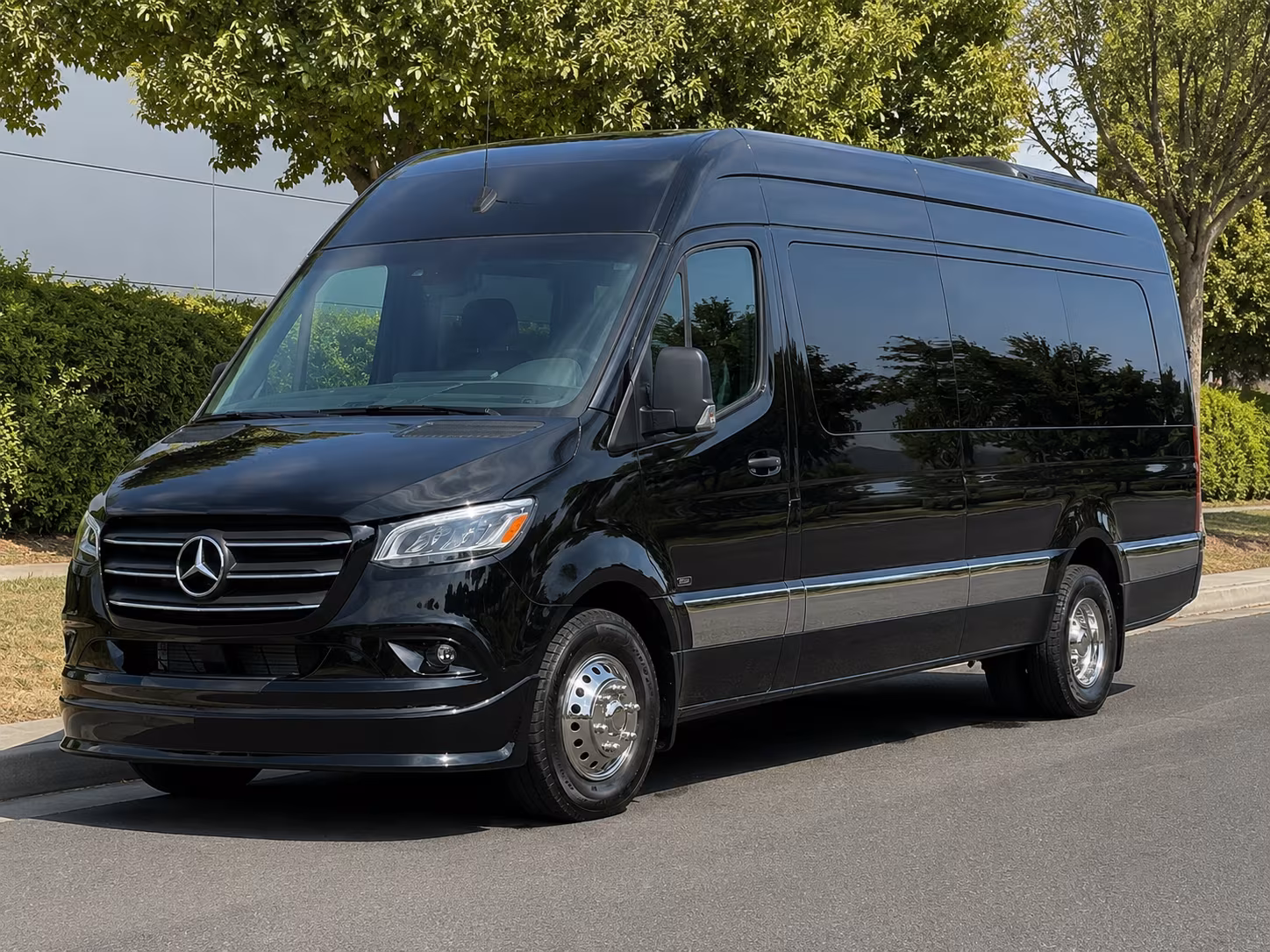 secure transportation for your next sporting event 2