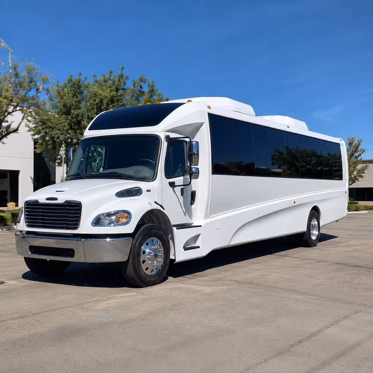secure transportation for your next sporting event 5