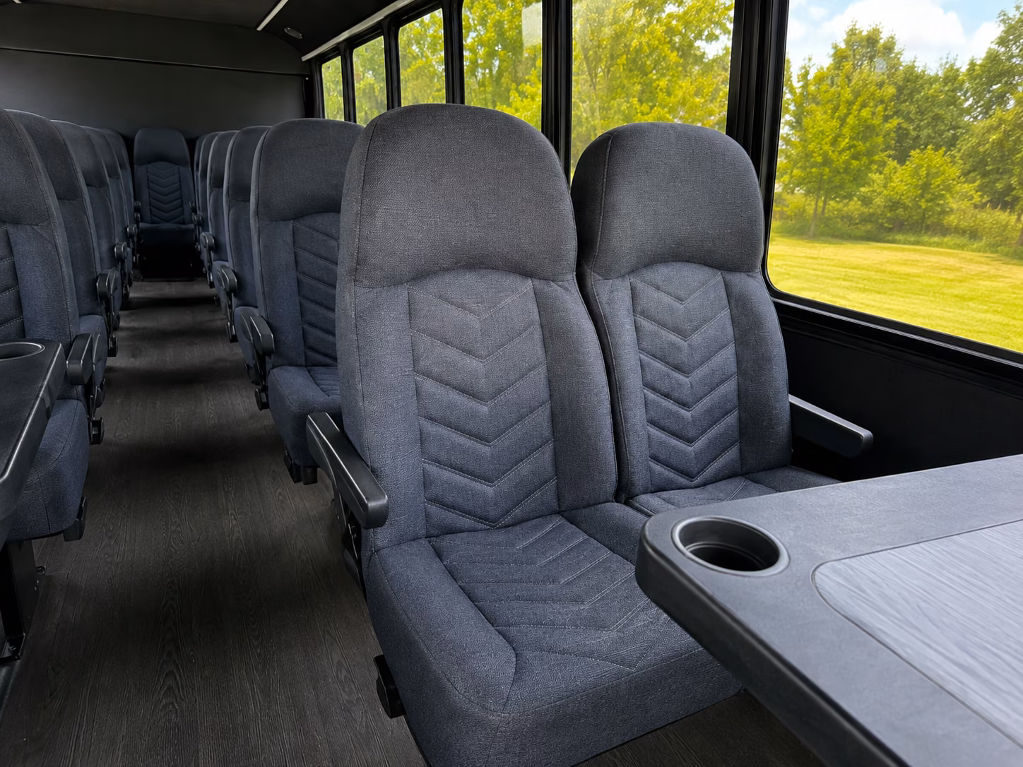 secure transportation for your next wedding 2