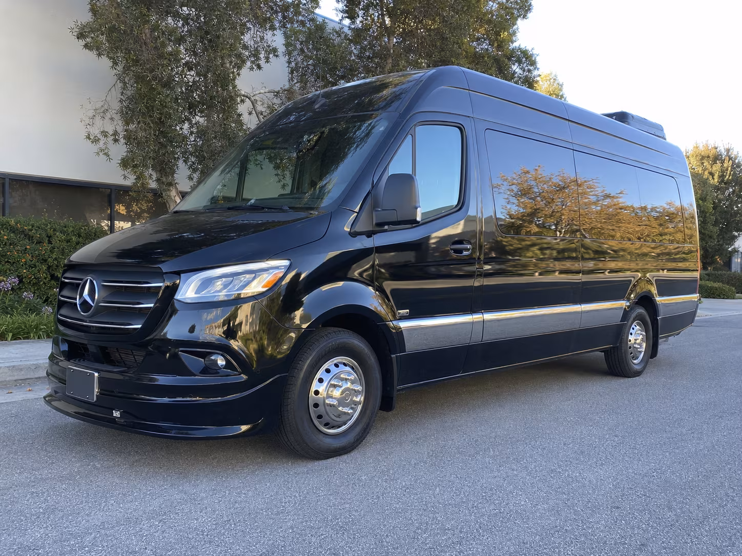 secure transportation for your next wine tour 4