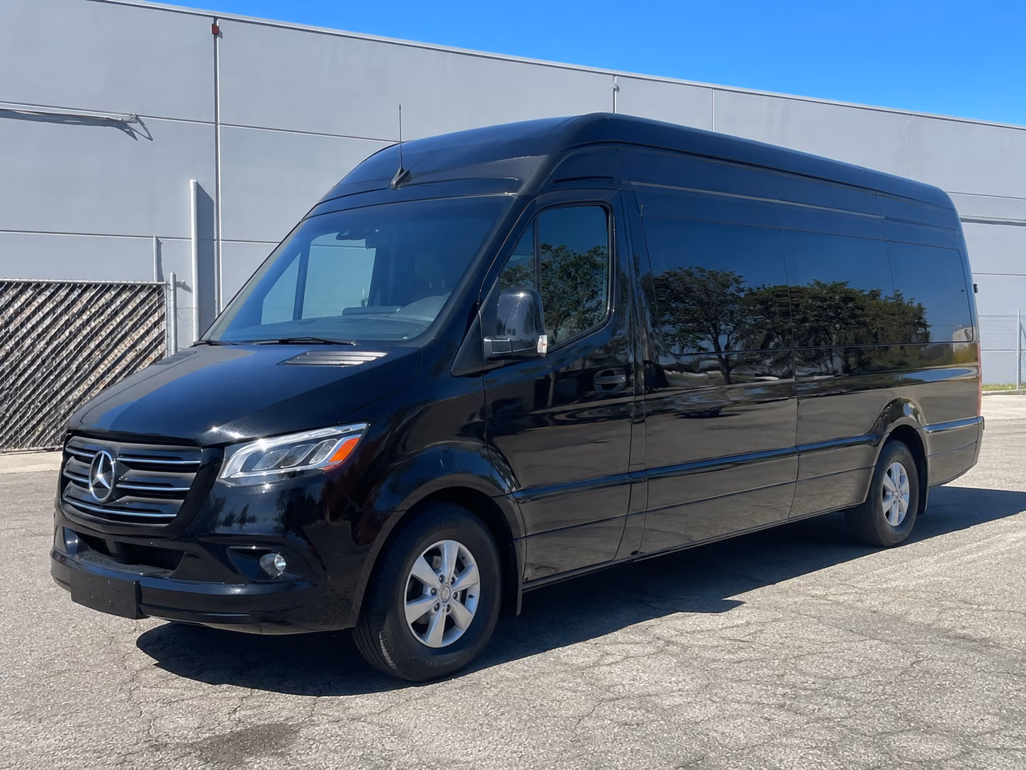 secure transportation for your next wine tour 5
