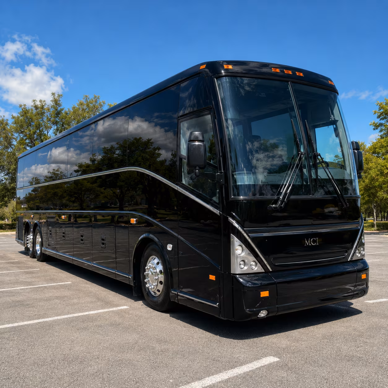 shuttle buses for milpitas wedding guests between hotels and your venue